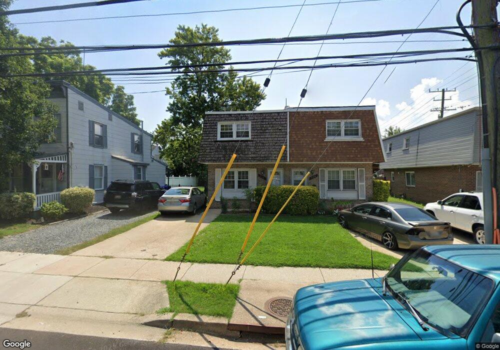 706 4th St, Laurel, MD 20707 - photo 1