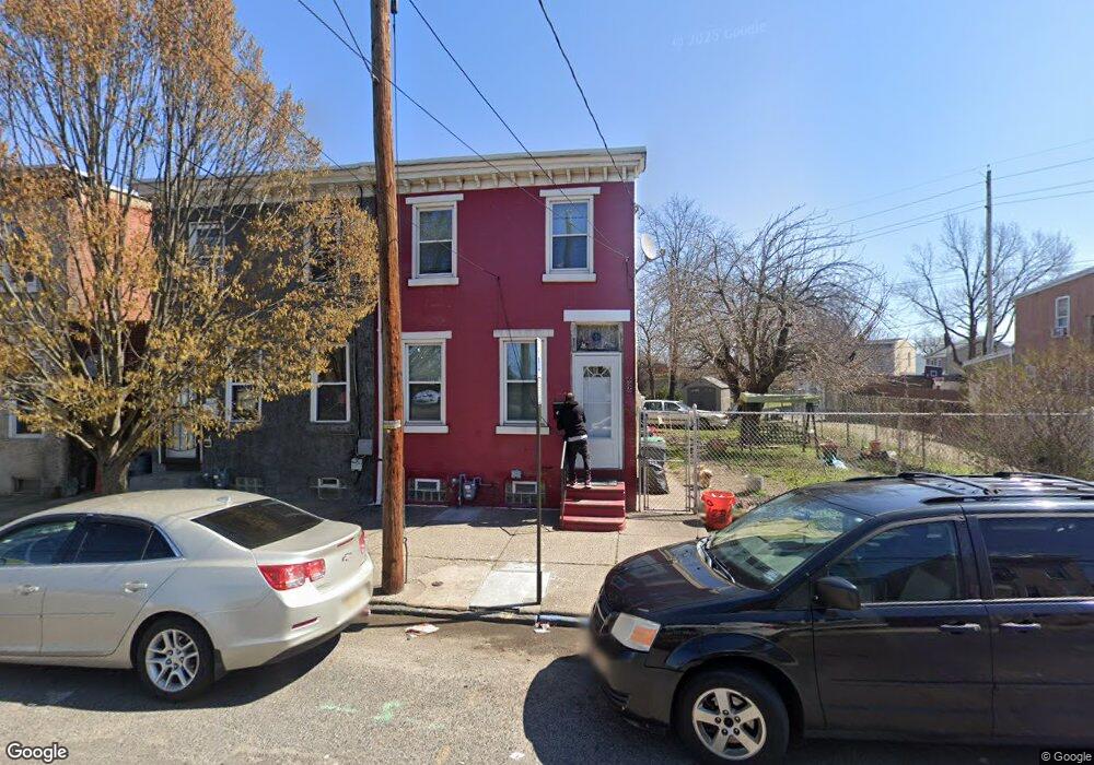826 S 6th St, Camden, NJ 08103 - photo 1