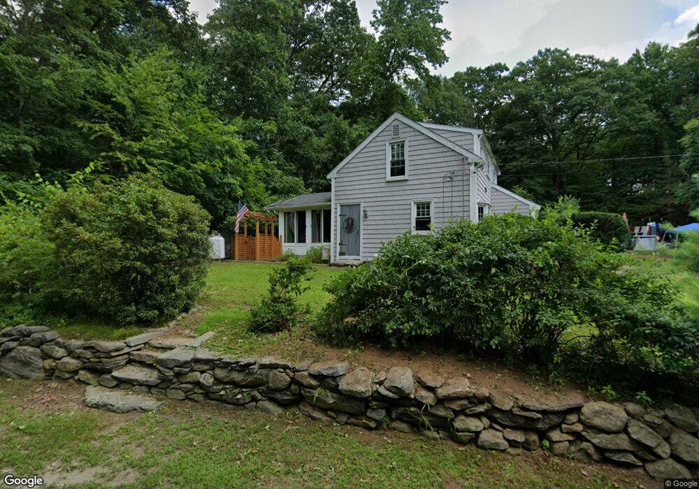 55 Eddy Rd, Chepachet, RI 02814 - photo 1