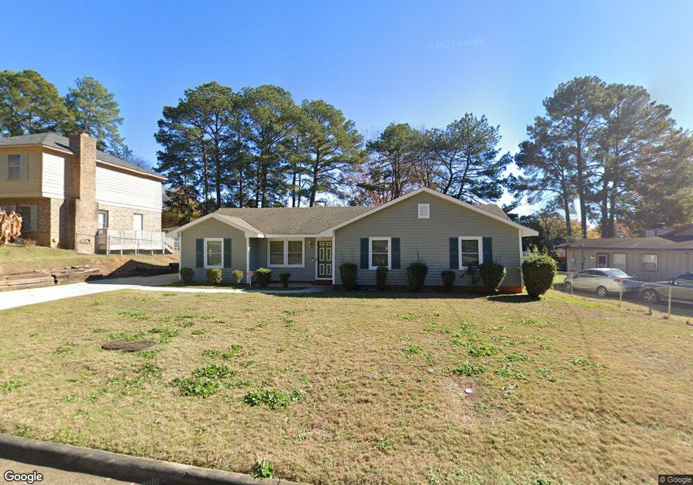 214 Elba Dr, Columbus, GA 31903 - photo 1