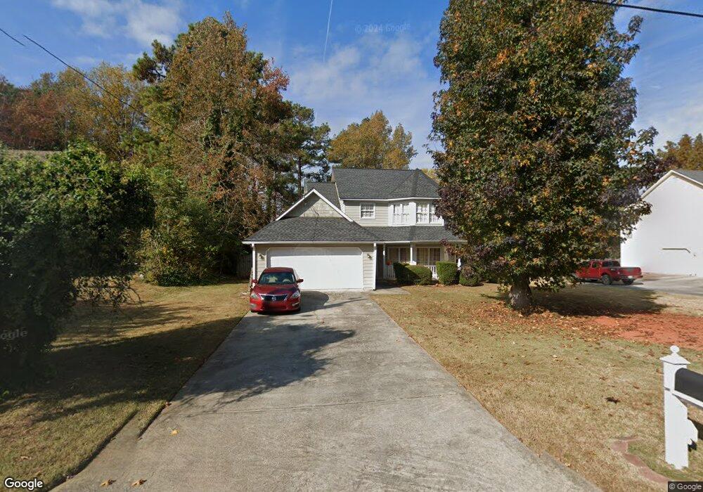 2117 Amherst Trail SE unit 31, Conyers, GA 30094 - photo 1