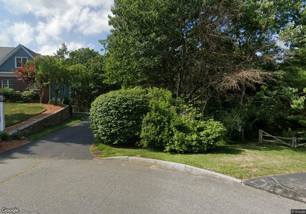 30 Lot 30 Moccasin Path, Natick, MA 01760 - photo 1