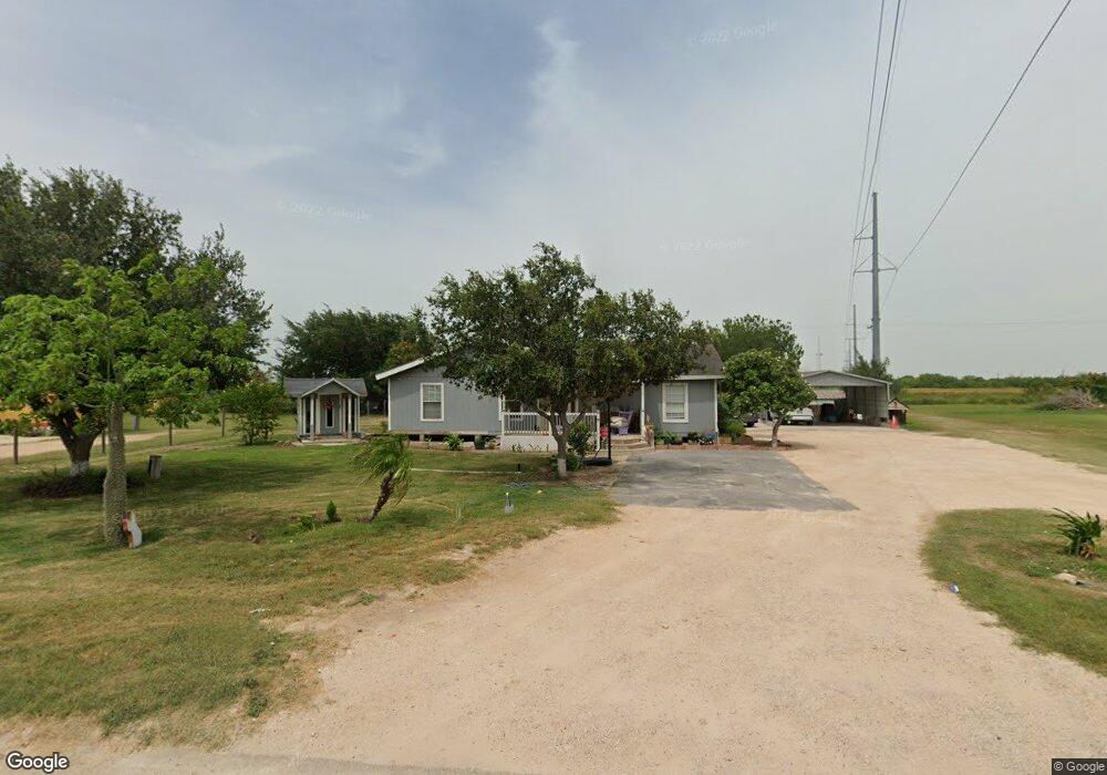 7316 Iturbide St, Weslaco, TX 78599 - photo 1