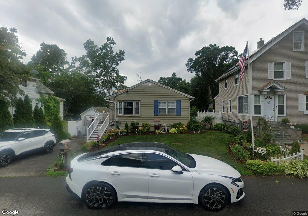 34 Allan St, West Haven, CT 06516 - photo 1