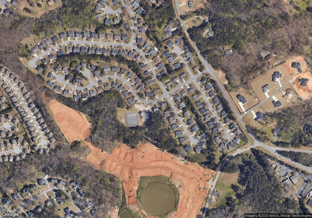 2045 Nichols Landing Way unit I, Dacula, GA 30019 - photo 1