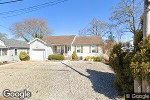 345 E Long Branch Ave, Ocean Gate, NJ 08740