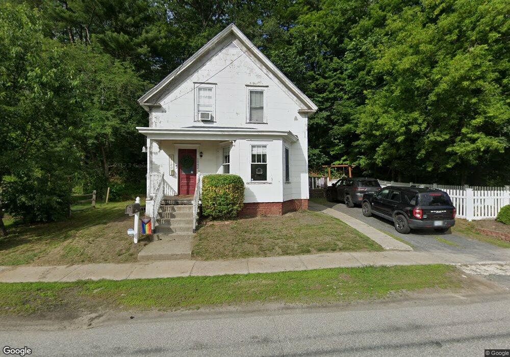 1042 Main St, North Walpole, NH 03609 - photo 1