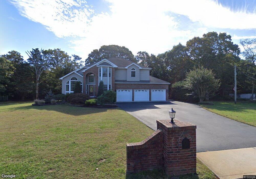 333 2nd Ave, Marmora, NJ 08223 - photo 1