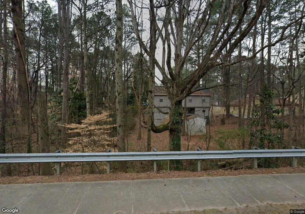 4018 Hawthorne Cir SE unit 1, Smyrna, GA 30080 - photo 1