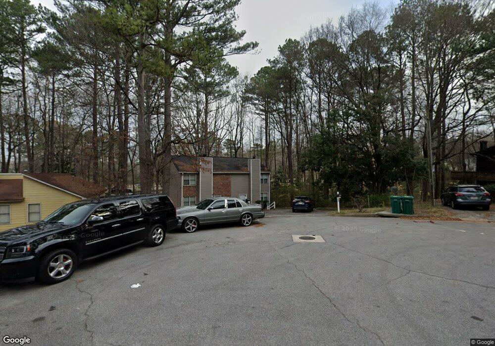 4018 Hawthorne Cir SE unit 2, Smyrna, GA 30080 - photo 1