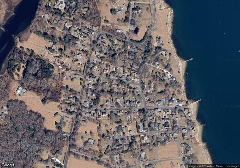 28 Dutra Ave, South Dartmouth, MA 02748 - photo 1