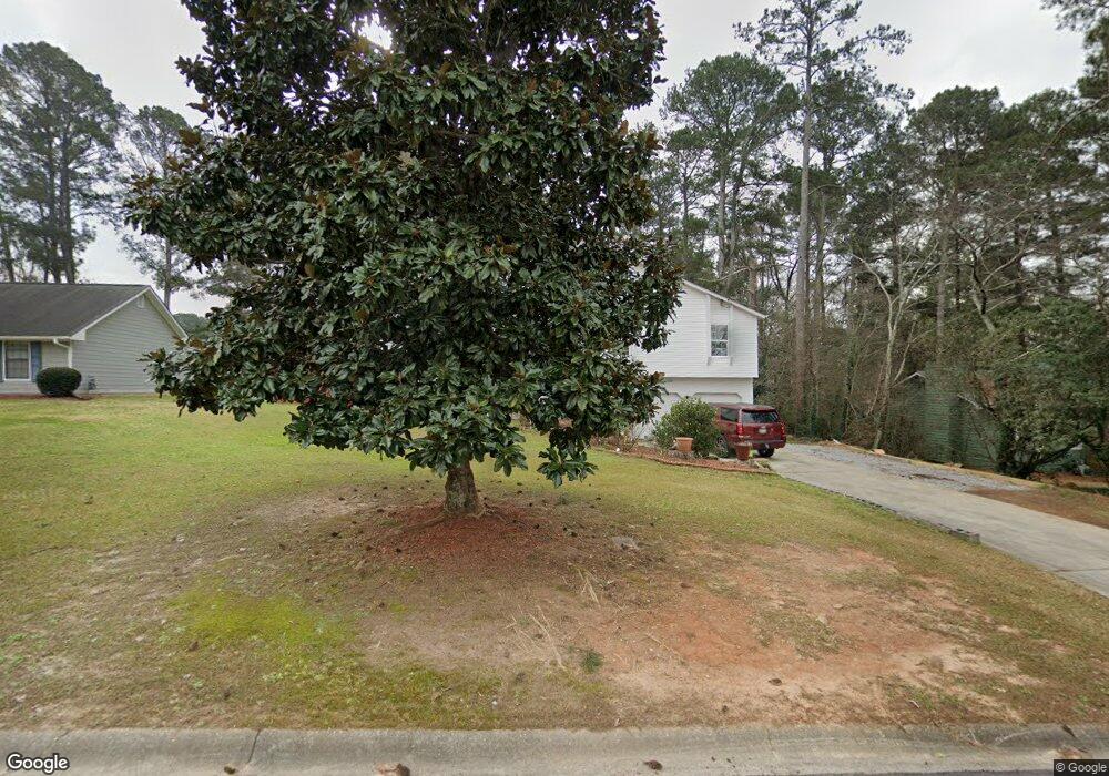 1138 Sawgrass Ct SW, Lilburn, GA 30047 - photo 1