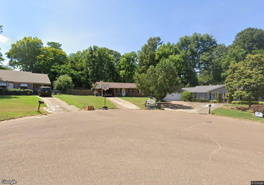 26 Bea Ave, Hernando, MS 38632 - photo 1