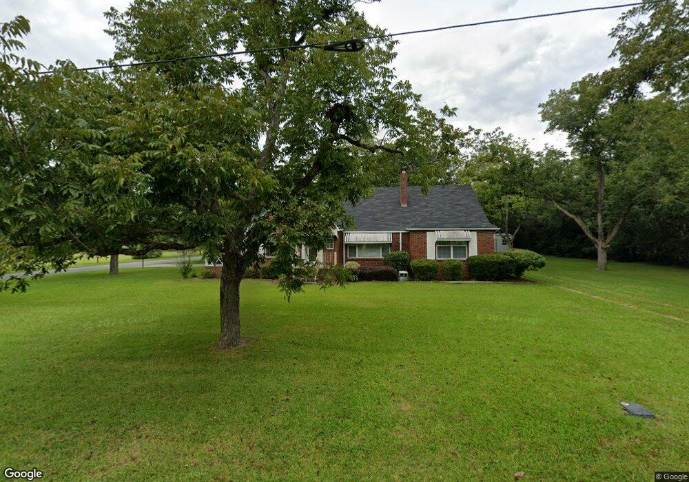 115 Boulevard Dr, Vidalia, GA 30474 - photo 1