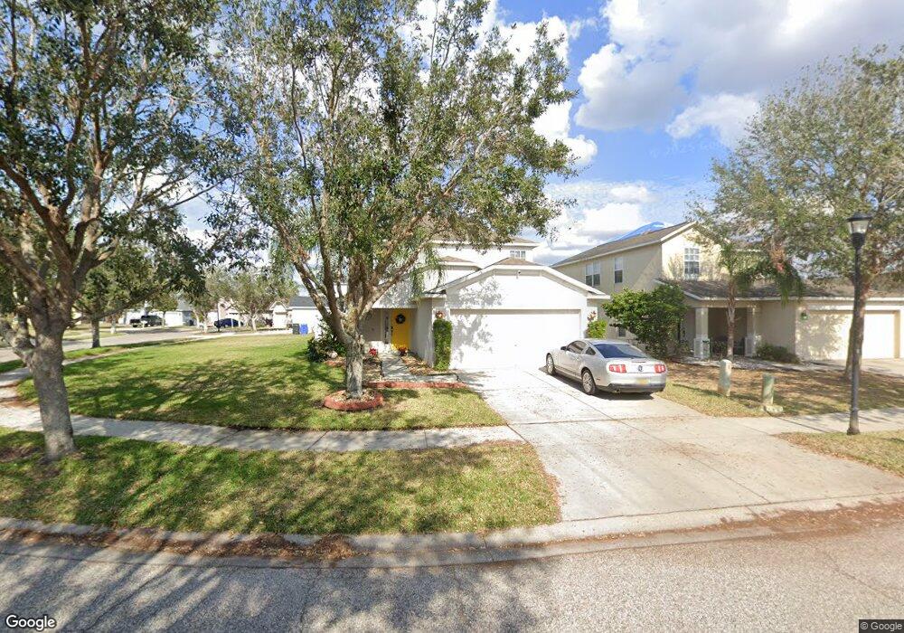 13533 Fladgate Mark Dr, Riverview, FL 33579 - photo 1