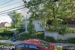 12 Chestnut St Unit . West, Dobbs Ferry, NY 10522