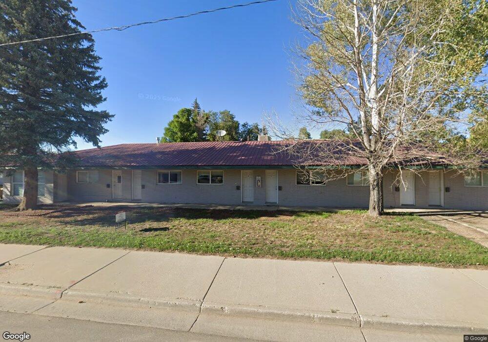 205 E Victory Way, Craig, CO 81625 - photo 1