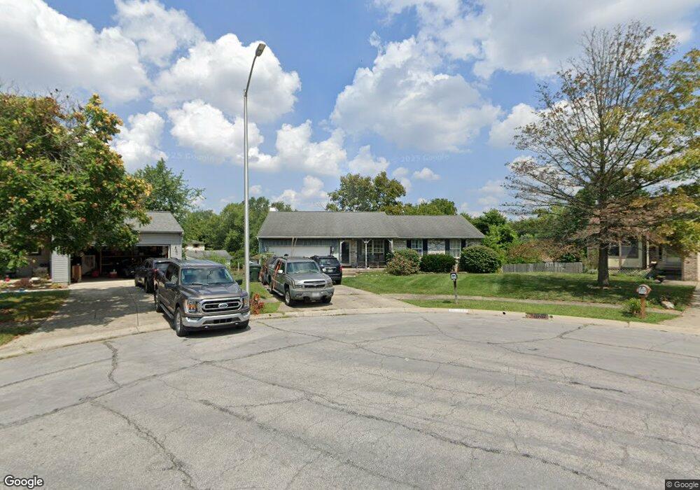 3243 Bluhm Ct, Columbus, OH 43223 - photo 1