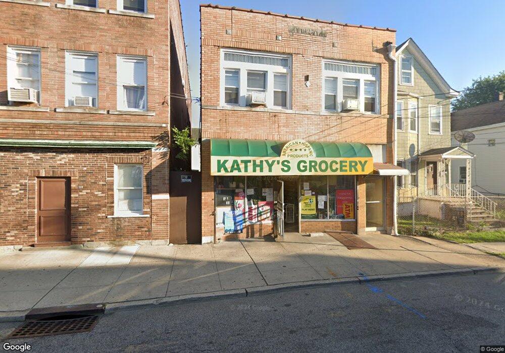 195 Ackerman Ave unit 3, Clifton, NJ 07011 - photo 1