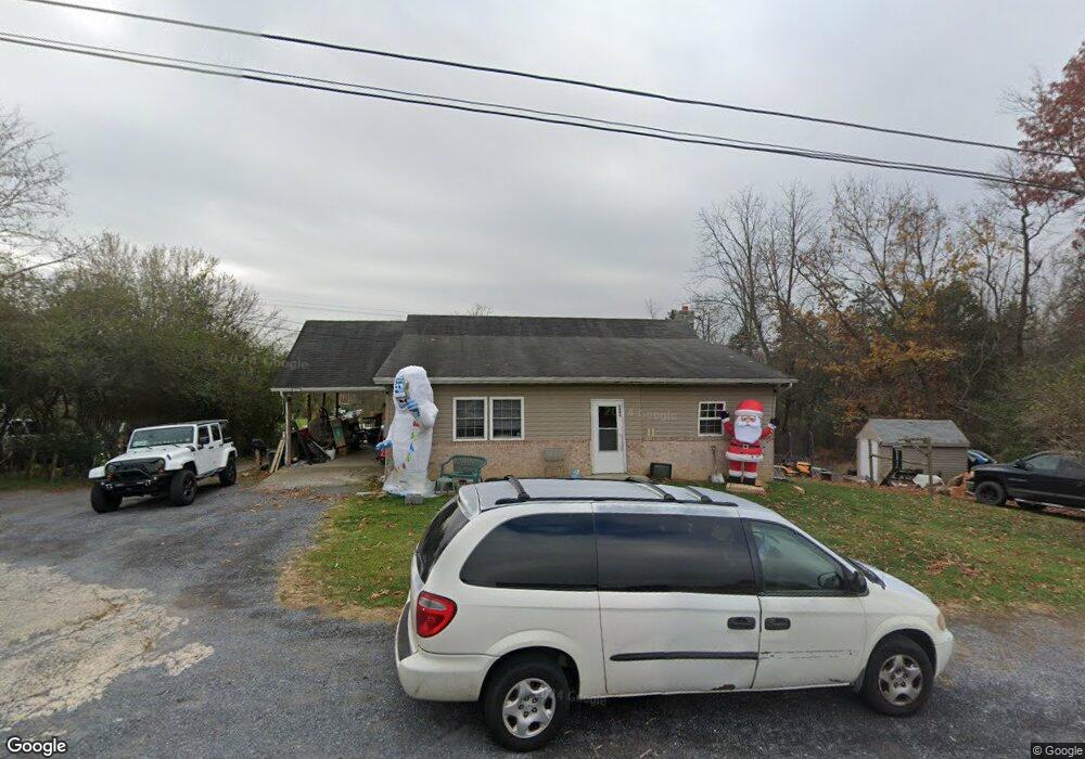 2999 Stoney Creek Rd, Edinburg, VA 22824 - photo 1