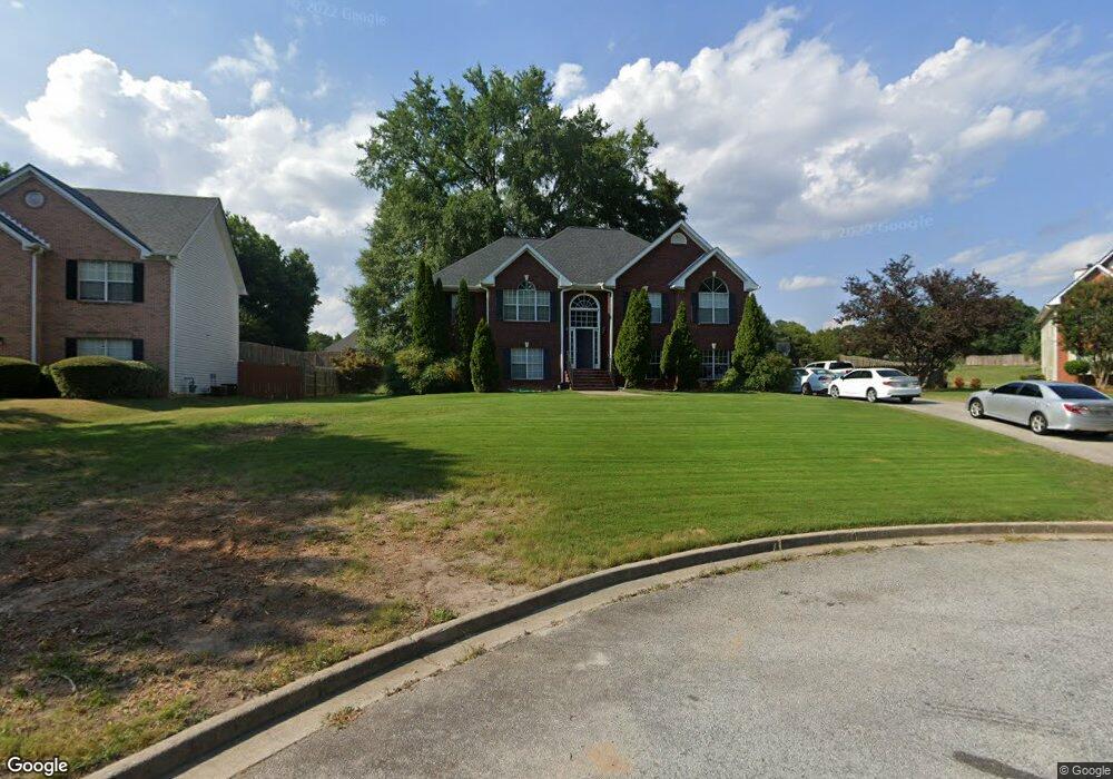 2936 Bridle Creek Dr SW unit 3, Conyers, GA 30094 - photo 1