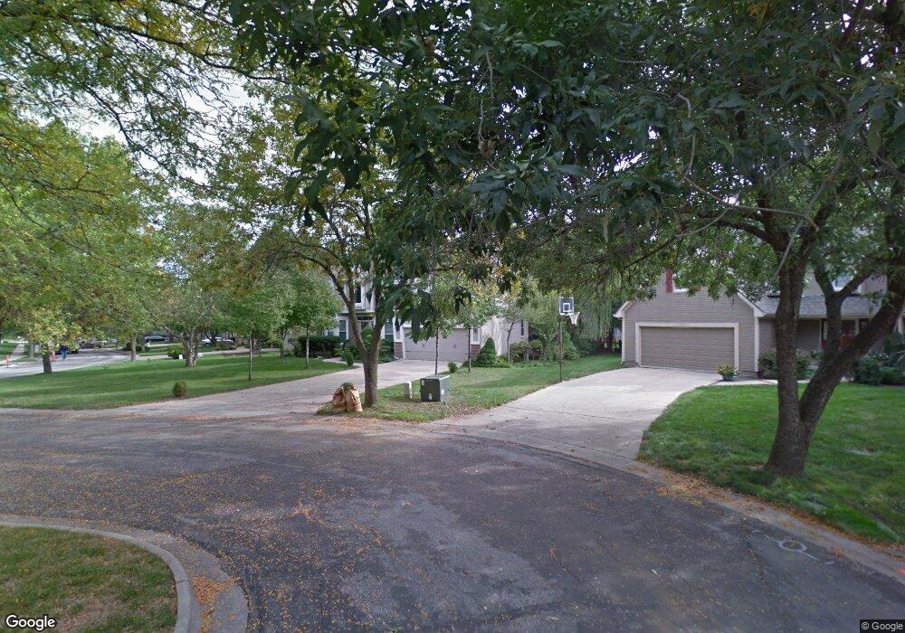 8527 Hall St, Lenexa, KS 66219 - photo 1