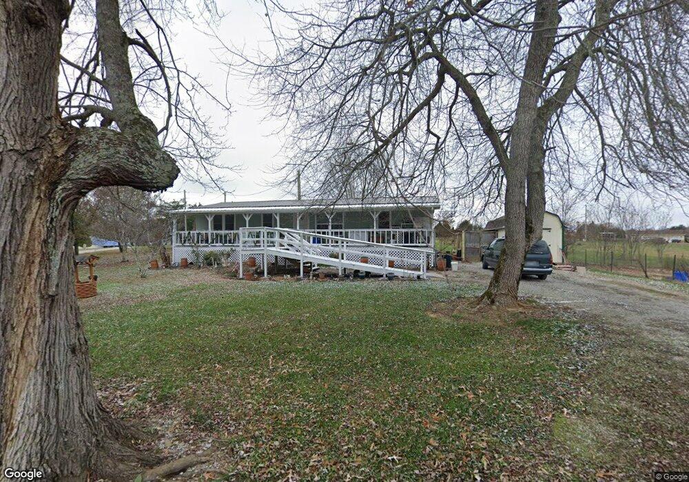 143 Clara Reid Ln, Cookeville, TN 38506 - photo 1