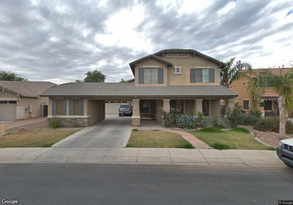 4900 S Anvil Place, Chandler, AZ 85249 - photo 1