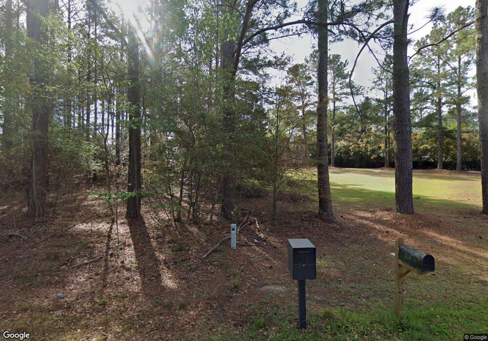 234 Meadowlark Ln, Fitzgerald, GA 31750 - photo 1