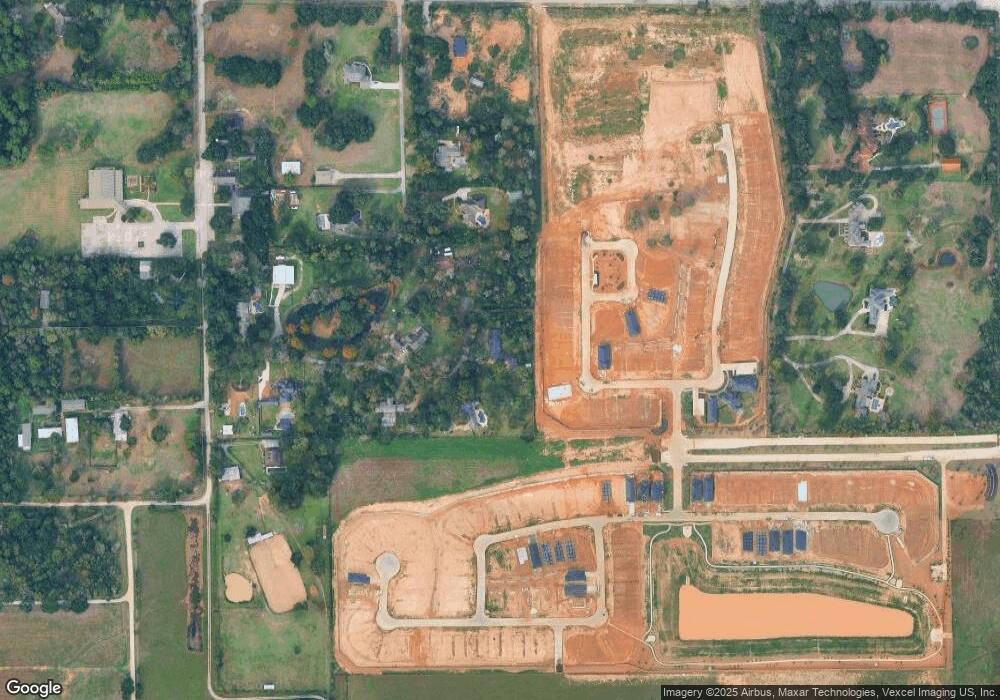 18411 Dogwood Trail, Tomball, TX 77377 - photo 1