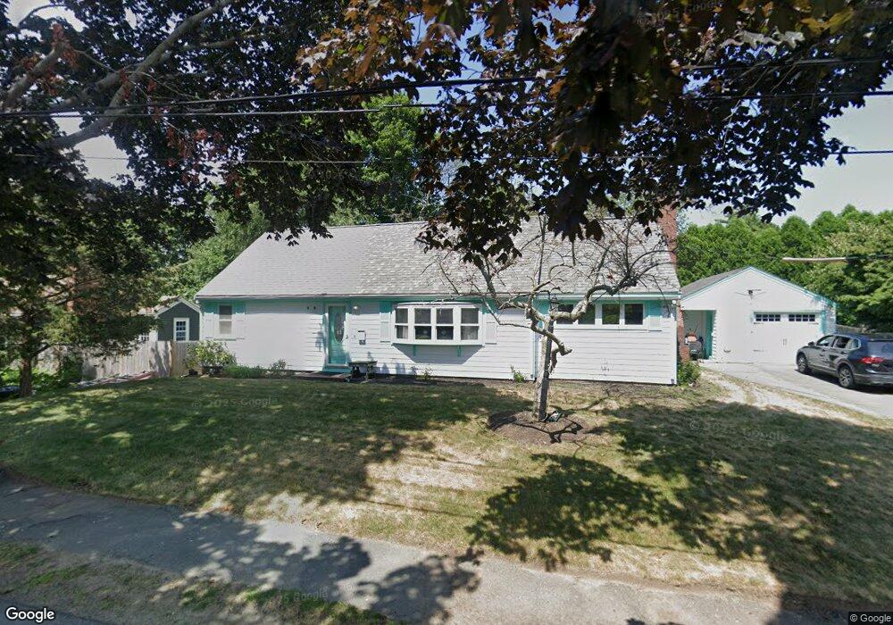 12 Girdler Rd, Marblehead, MA 01945 - photo 1