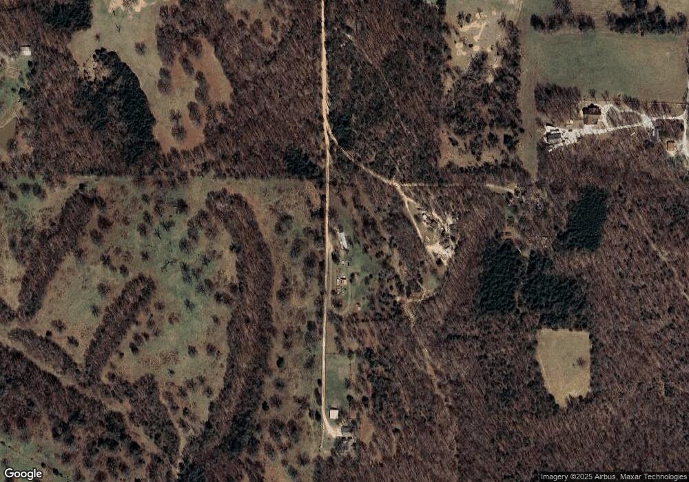 13780 Red Rock Rd, Lowell, AR 72745 - photo 1
