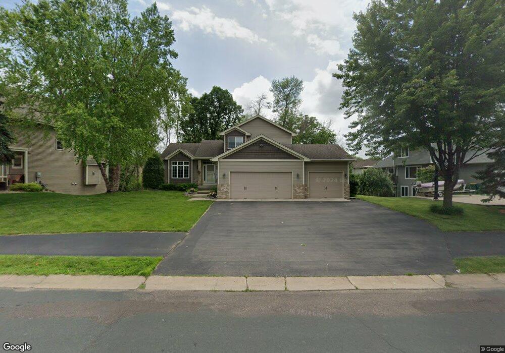 5379 159th St N, Hugo, MN 55038 - photo 1