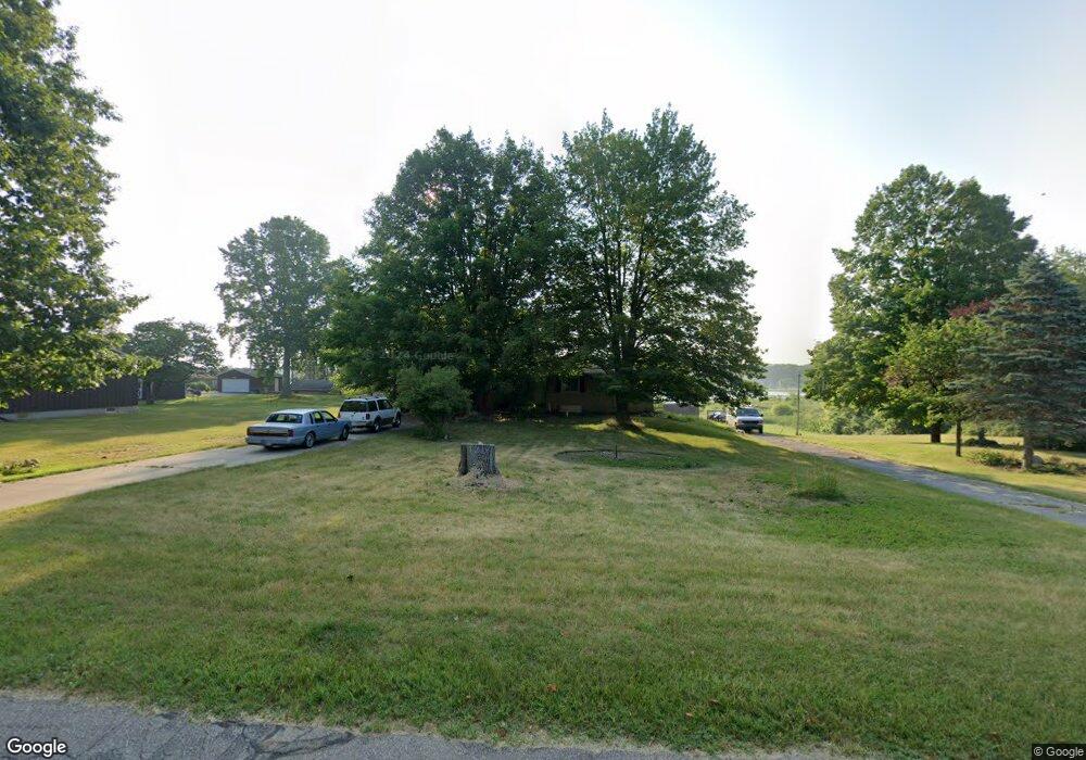 55460 Fresno St, South Bend, IN 46619 - photo 1