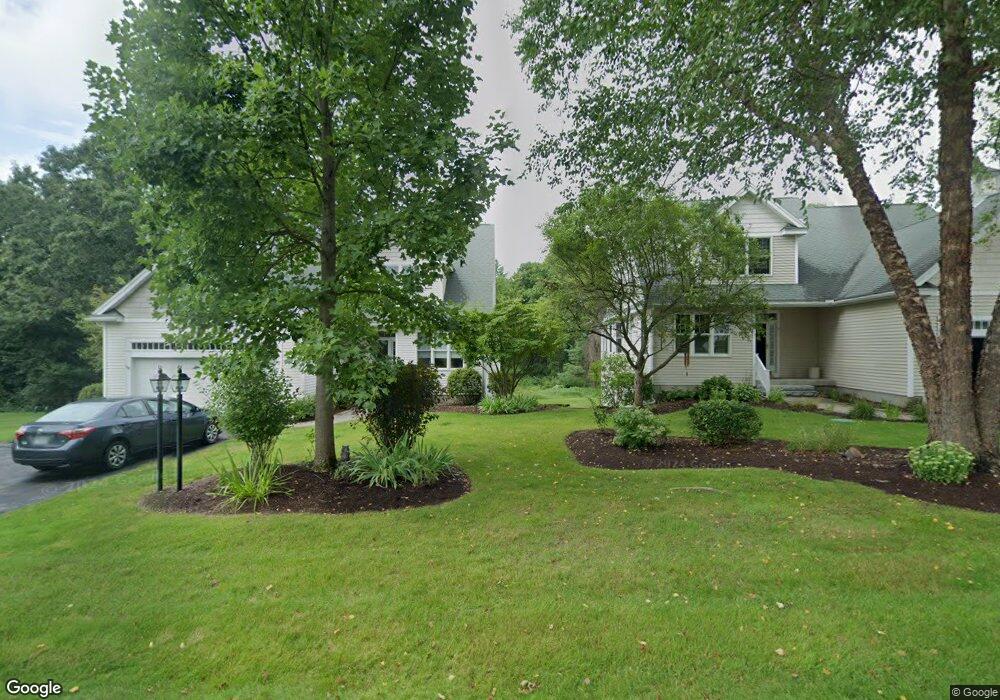 9 Crocketts Way unit 23, Stratham, NH 03885 - photo 1