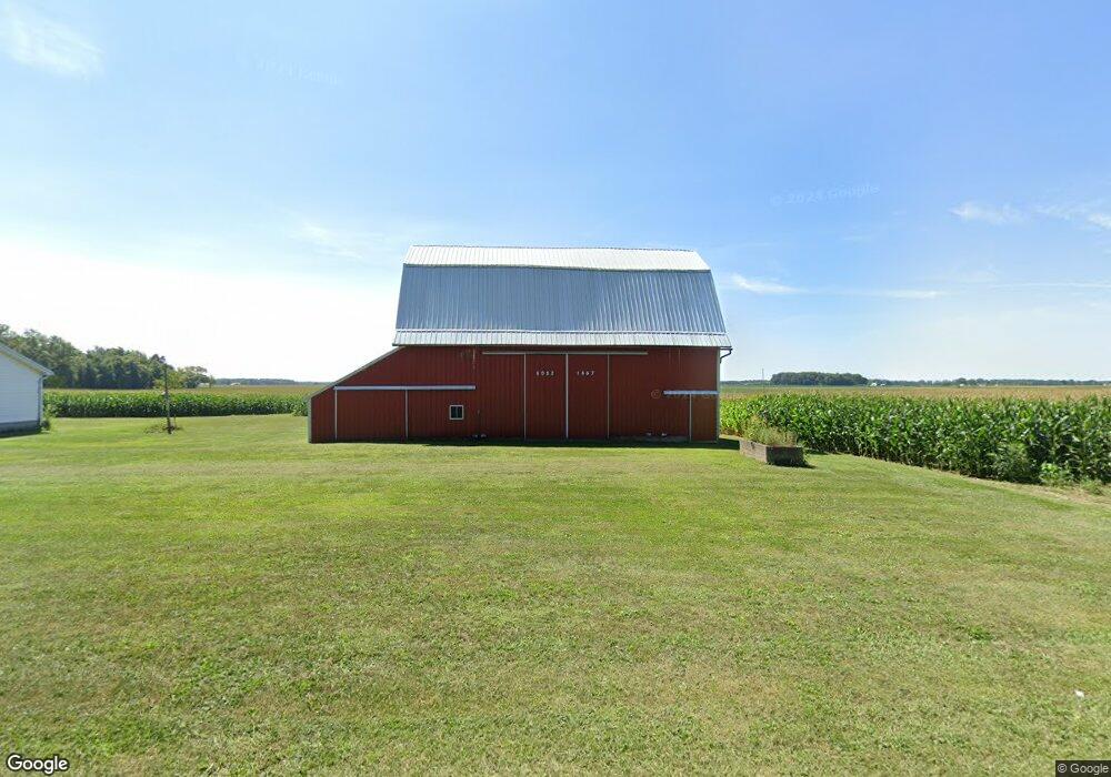 5155 E 800 N, Bryant, IN 47326 - photo 1