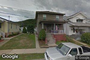 1104 Lincoln St, McMechen, WV 26040