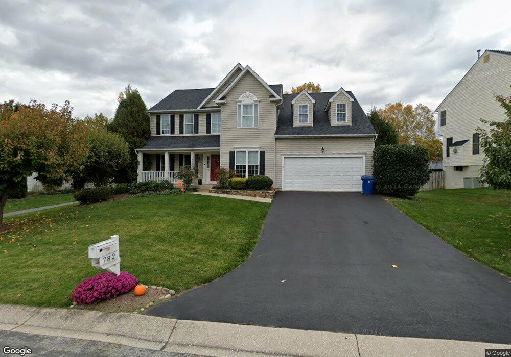 782 Sussex Ct, Sykesville, MD 21784 - photo 1