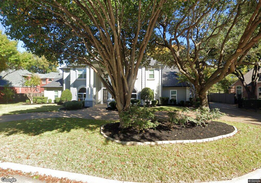 1415 Bentley Ct, Southlake, TX 76092 - photo 1