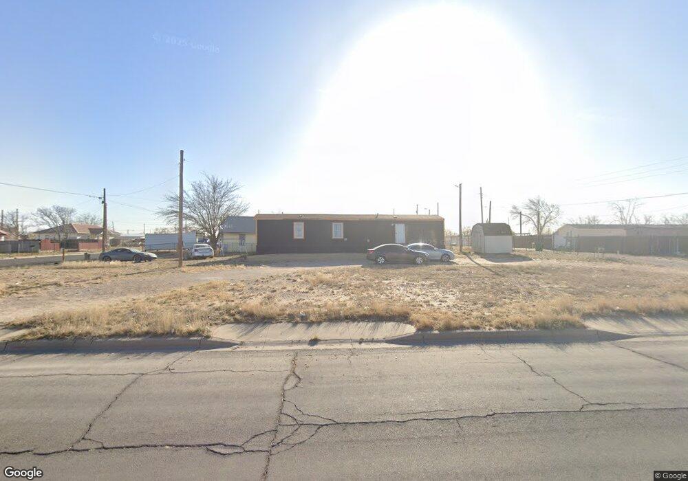 905 E Gypsy St, Hobbs, NM 88240 - photo 1