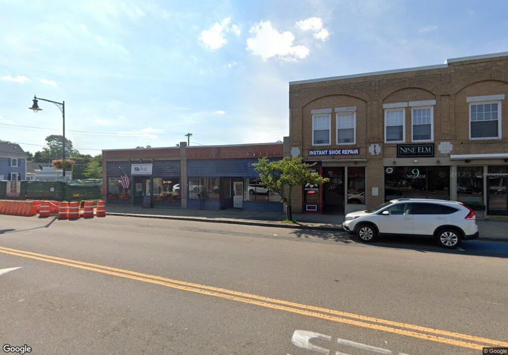 11 Elm St unit 15, Danvers, MA 01923 - photo 1