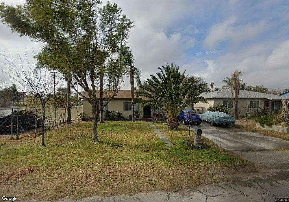 10478 Sultana Ave, Fontana, CA 92337 - photo 1