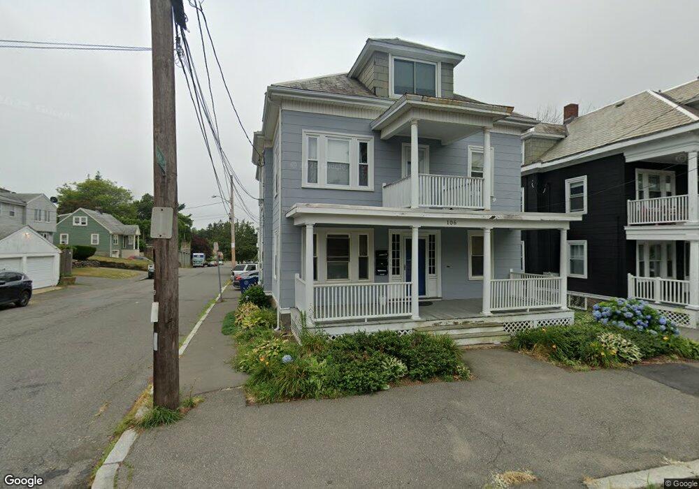 106 Linden St, Salem, MA 01970 - photo 1