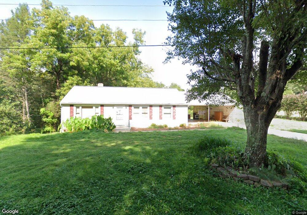 332 Purlear Rd, Purlear, NC 28665 - photo 1