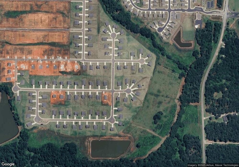 1263 Fendt Dr, Locust Grove, GA 30248 - photo 1