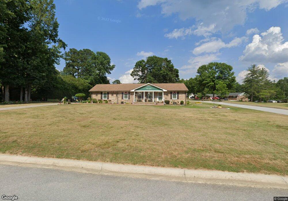 882 April Dr SW, Conyers, GA 30094 - photo 1