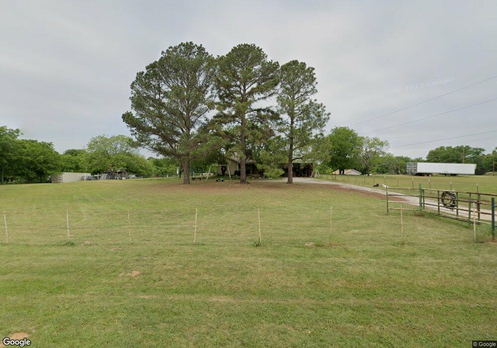 540 Lark St, Azle, TX 76020 - photo 1