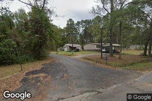 1199 Saltworks Rd, Sibley, LA 71073