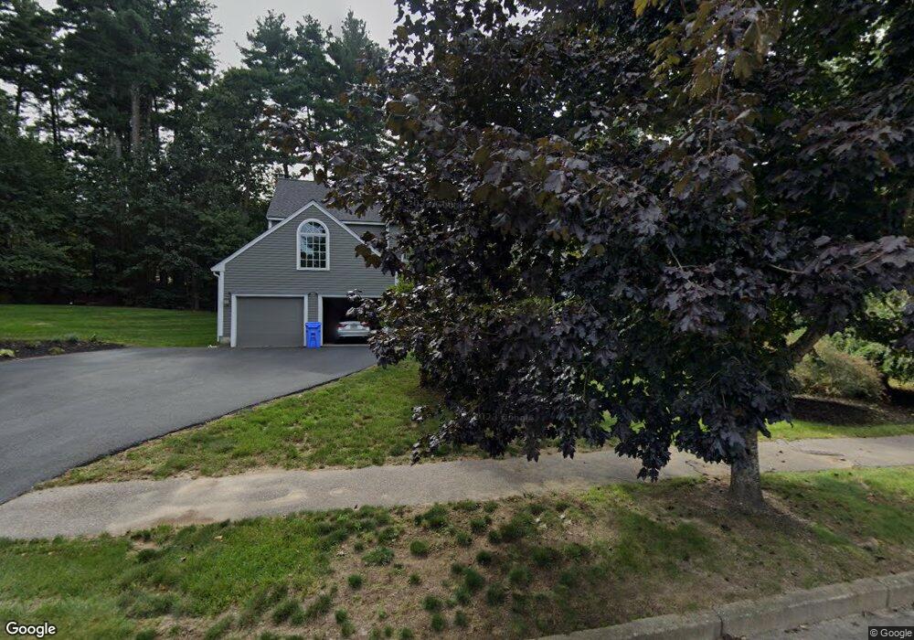 9 Old Sawmill Rd, Holliston, MA 01746 - photo 1