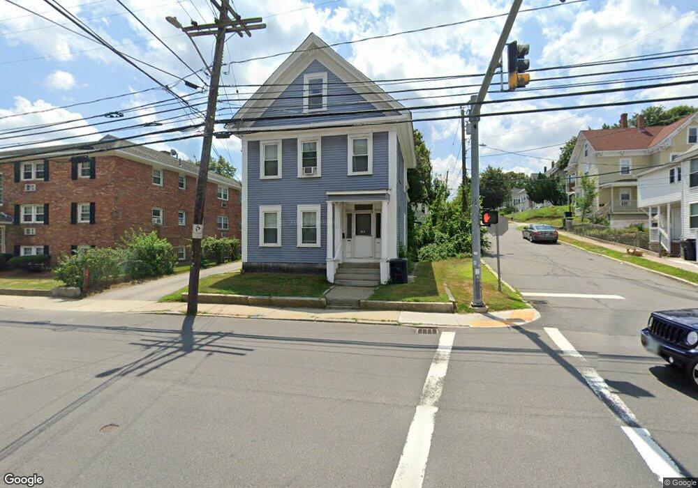 22 Amherst St, Nashua, NH 03064 - photo 1